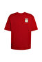 Flag Gfx Ss t Men's T-Shirt Kc7914 - 4