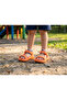 Unisex Kids Sandals Beach Sea Sandals Eva Soft Lightweight Sole - 2
