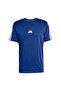 تي شيرت Essentials 3-Stripes Single Jersey T-Shirt - 4
