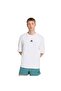Oversized Tee Men's Sports T-Shirt Jv9683