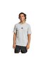 M Sl Sj t Men's Casual T-Shirt Jf1091 Gray