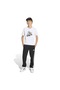 Crew Neck Short Sleeves T-Shirt With Game Print - 3