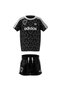 Jersey Set Unisex Baby Sports Bottom - Top Set Kc8422 - 4