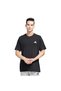 Essentials Embroidered Small Logo Tişört - 4