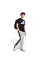 J Bl Tee 160 Black Black Unisex Kids Short Sleeve T-Shirt - 3