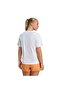 Run Ess Tee W Women's Sports T-Shirt Ka0226 - 2
