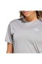 Run Ess Tee W Women's Sports T-Shirt Ka0227 - 5