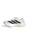 Adizero Evo Sl Kadın Beyaz Koşu Ayakkabısı (JH6208) - 2