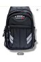 Bag Unusex Waterproof Great Product for Daily Use with Pen Holder Gift - 3