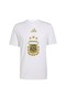 Fifa World Cup 26 Argentina Dna Graphic T-Shirt Jz6299 White - 4