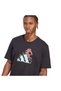 M Ddl Bike t Men's Sports T-Shirt Jm6495 - 5