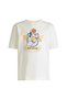 Lk Dy mm t Set Unisex Children's Sports Bottom - Top Set Jz3559 - 2