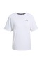 Run Ess Tee W Women's Sports T-Shirt Ka0226 - 4