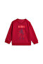 I Mrvl Sm Jog Unisex Baby Sports Bottom - Top Set Kf0151 - 2