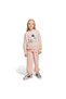 Lk Trnstr Set Unisex Children's Sports Bottom - Top Set Ke0728