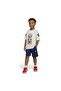 Lk Mrvl Sm Tset Unisex Children's Sports Bottom - Top Set Jz3544