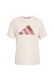 Run Ess Bl t W Women's Sports T-Shirt Ka0280 - 4