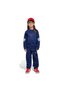Lk Mrvl Sm Jog Unisex Children's Sports Bottom - Top Set Jz3569
