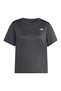 We Min Crew Tee Women's Sports T-Shirt Ka2475 - 4