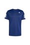 Club 3Str Tee Men's Sports T-Shirt Jn5730 - 5