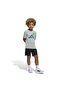 Lk Mc Tr Sset Unisex Children's Sports Bottom - Top Set Kd0978