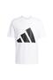 M Bl Sj T Beyaz Erkek T-shirt Je8943 - 4