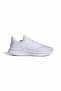 Men's Monotone Running Shoes with Lace-Up Closure - Ultrarun 5