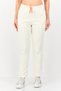 Women Sportswear Fit Outdoor Jogger Pants, Ivory