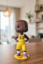 LeBron James 3d Mini Figür