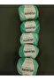 Raindrops 5-Piece Knitting Yarn Set Embroidered Hand Knitting Yarn Set Color No 2904 - 8