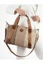 Original Soft Faux Leather Casual Women's Hand Shoulder Bag