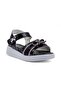 Butige Stone Girl Sandals - 3