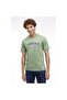 Ml Weneg-B 11Id53 4Fx Men's Short Sleeve T-Shirt Green