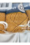 Atlas Gold Hand Knitting Yarn (3 Pieces) - Color: 115 - 3