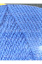 Star Cobalt Blue Hand Knitting Yarn (3 Pieces) - Color: 016 - 3