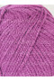 Star Purple Hand Knitting Yarn (3 Pieces) - Color: 052 - 3