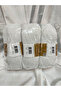 Star Lurex White Hand Knitting Yarn (3 Pieces) - Color: 000g - 2