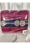 Star Burgundy Hand Knitting Yarn (3 Pieces) - Color: 103
