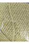 Star Khaki Green Hand Knitting Yarn (3 Pieces) - Color: 077 - 3