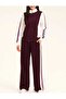 Modal Fabric Striped Detail Tracksuit Set - 3