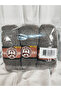 Deluxia Brown Hand Knitting Yarn (3 Pieces) - Color: 014