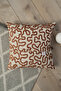 2-Piece Tile Bohemian Cushion Cover - 4