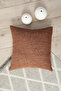 2-Piece Tile Bohemian Cushion Cover - 3