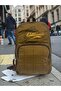 Quality Mini Vintage Casual Design Daily Backpack Travel Bag 19 cm X 34 cm