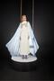 JULIA DRESS Mavi - 5