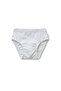 95% Cotton Pack Boys' Stretch Fabric Combed Cotton Briefs Set of 6 / Slips / Underwear - 3
