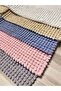 Pamukkale Soft, Super Absorbent 2-Piece 100% Cotton Ultra Luxury Bath Mat Set Cappucino - 5