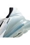 Air Max 270 HJ3222 AH8050 Tenisky Unisex Športová obuv BIELO-ČIERNA - 6