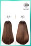 Orange Flower and Mint Extract Hair Care Cream for Damaged and Damaged Hair 300 ml - 2