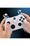 10 قطع من أزرار RB LB Bumper Switch اللمسية البديلة لجهاز Xbox Series X/S Xbox One S/X Elite Control - 6